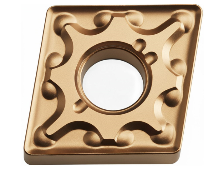 CNMG120408 MA LF6018W токарная пластина Deskar