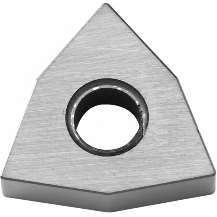 WNGA080412 LF80 токарная пластина Deskar