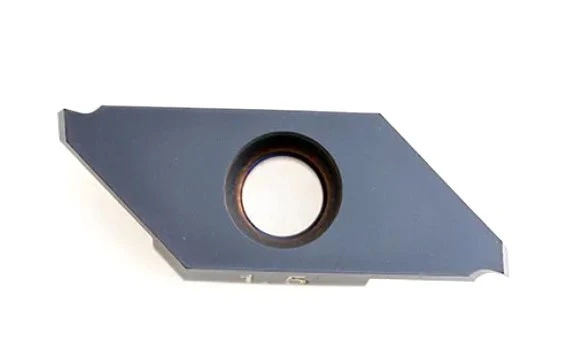 CTPA25FR LDA пластина для отрезки и точения канавок Deskar