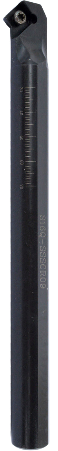 S16Q-SSSCR09 державка для внутреннего точения Deskar