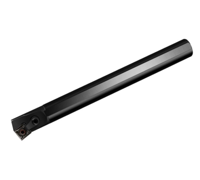S40U-MSKNL12 державка для внутреннего точения Deskar