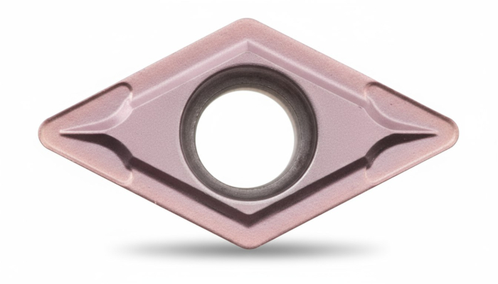 DCMT070208 LF6018 токарная пластина Deskar