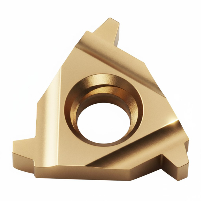 22ER 6.0 TR LDC резьбовая пластина Deskar