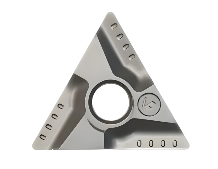 TNMG160408R-VF LF90 токарная пластина Deskar