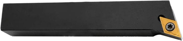 SDQCL2525M11 державка для наружного точения Deskar