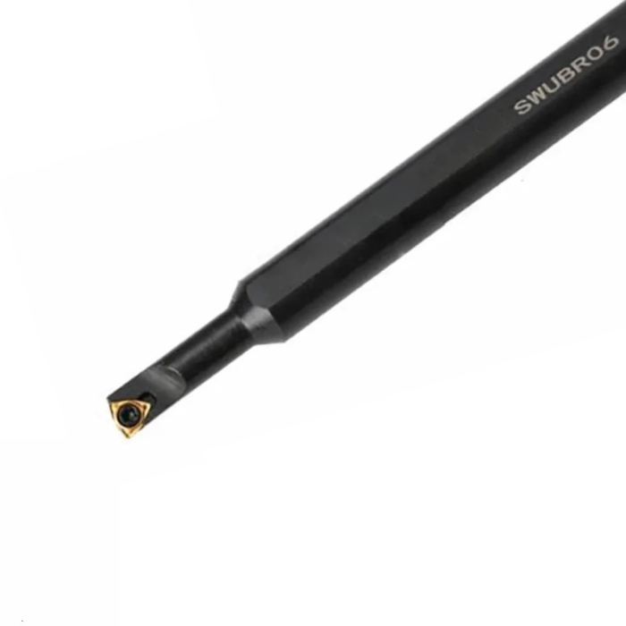 S1206M-SWUBR06 державка для внутреннего точения Deskar