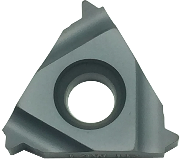 16IR 9W LDA резьбовая пластина Deskar