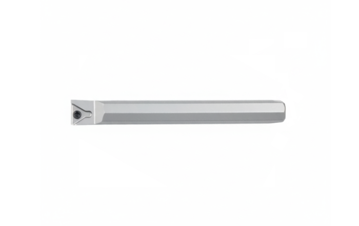 S12M-STUCR09 DKR державка для внутреннего точения Deskar