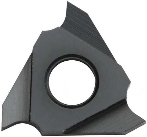 TGF32L 300 LDA пластина для отрезки и точения канавок Deskar