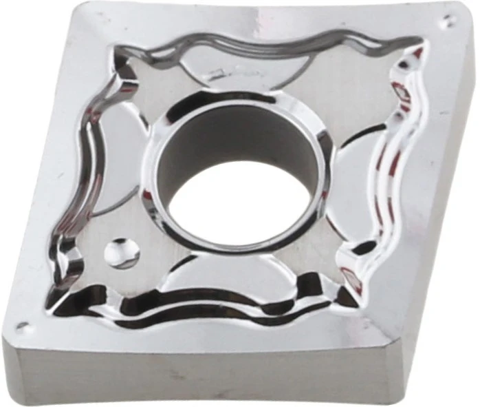 CNMG120402 HA K10 токарная пластина Deskar