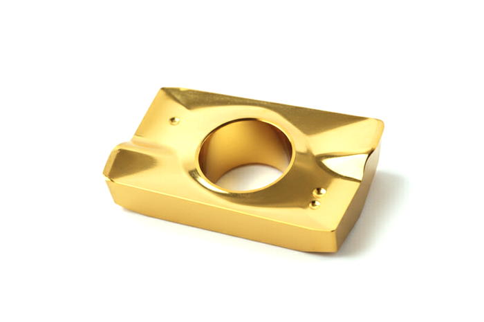 APMT 1605PEER XM LF6028S фрезерная пластина Deskar