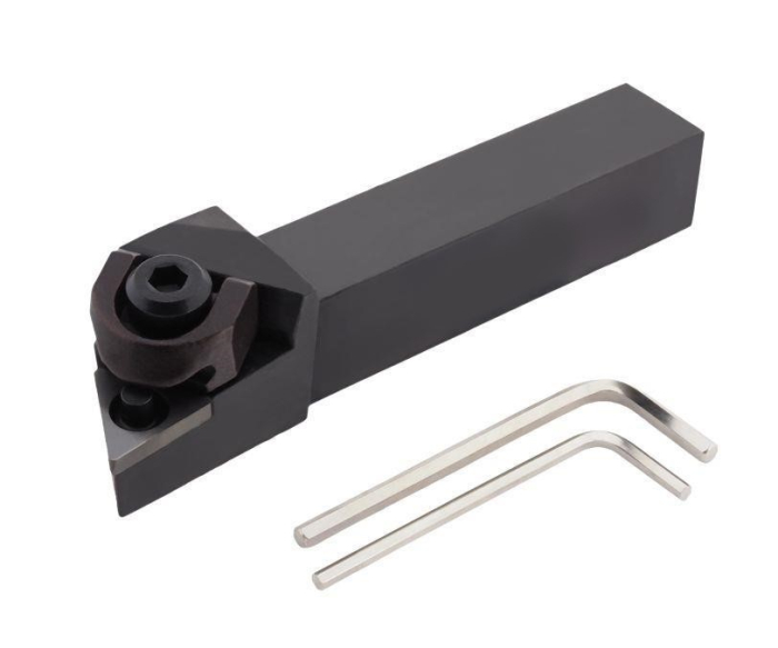 WTJNR2525M16 державка для наружного точения Deskar