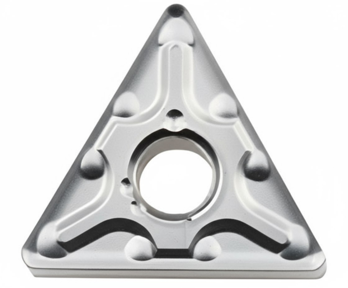 TNMG160412 MA LF6018J токарная пластина Deskar