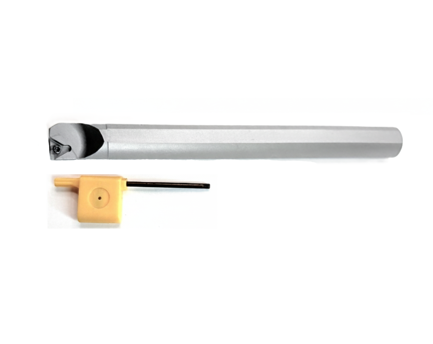 C10M-STFCR11 державка для внутреннего точения Deskar - фото 1