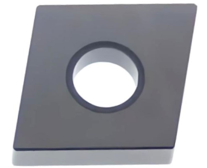 CNGA120408 LF80 токарная пластина Deskar
