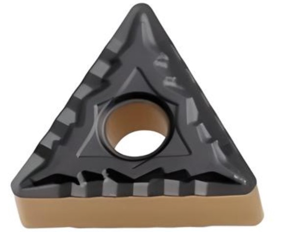 TNMG160408 CQ LF9218 токарная пластина Deskar