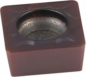 SCMT09T308 LF6018S пластина для точения DESKAR - фото 2