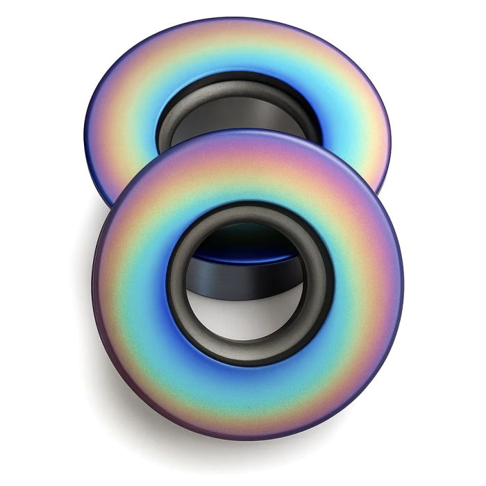 RDHX12T3MOT TF618 фрезерная пластина Boro Deskar