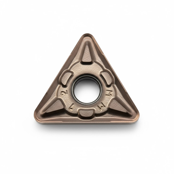 TNMG160412 MM LF6118 токарная пластина Deskar