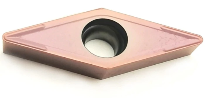 VCMT160408 LF6018S токарная пластина Deskar