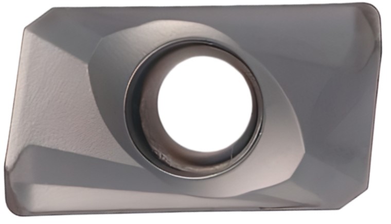 APMT1604PDER-H2 LF6028S фрезерная пластина Deskar