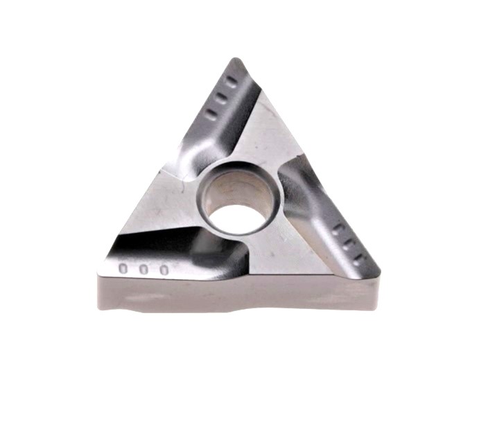 TNMG160408R-VF LF90 токарная пластина Deskar - фото 2