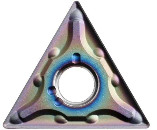 TNMG160408 MA TF618 токарная пластина Boro Deskar