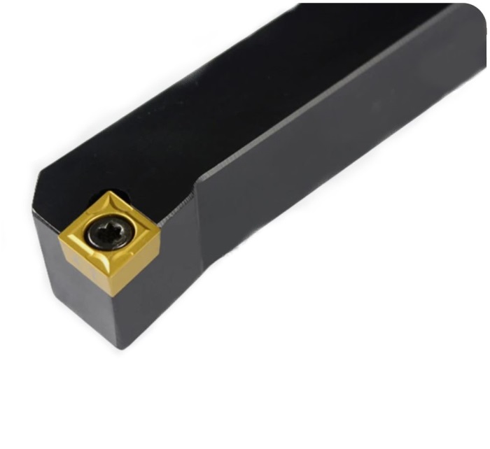 SCFCR2020K09 державка для наружного точения Deskar