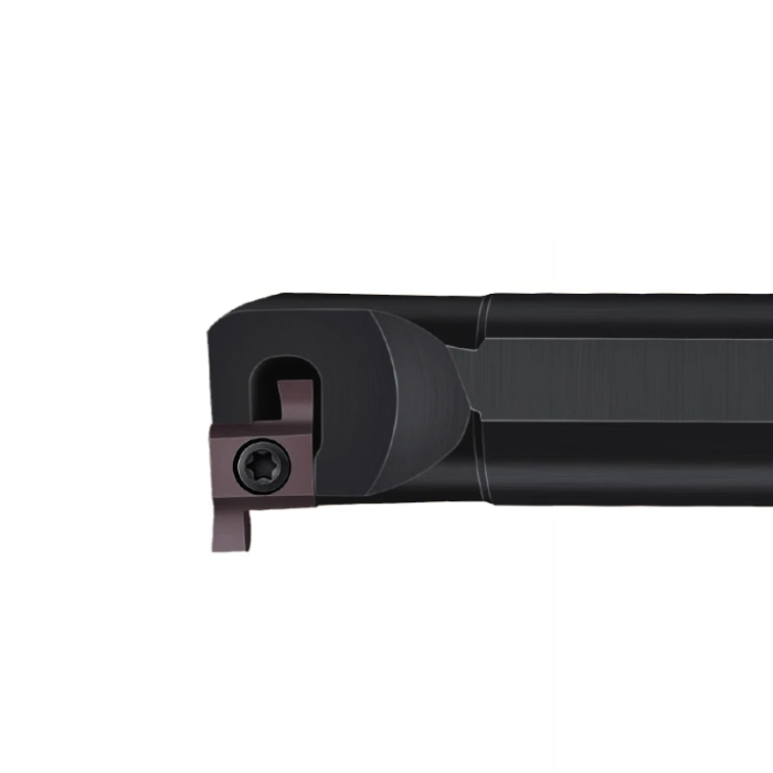 SNGR20R09 державка для обработки внутренних канавок Deskar