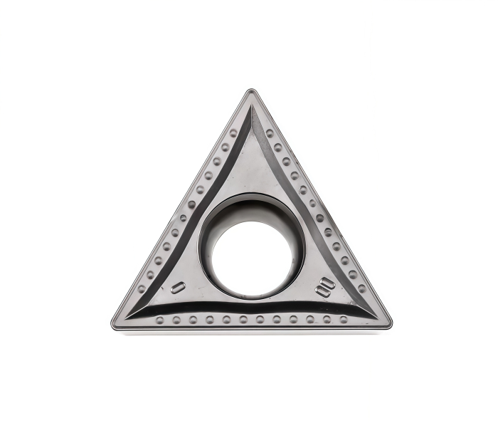 TCMT16T304 MT LF90 токарная пластина Deskar