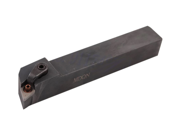 MDQNR2525M1504 державка для наружного точения Deskar