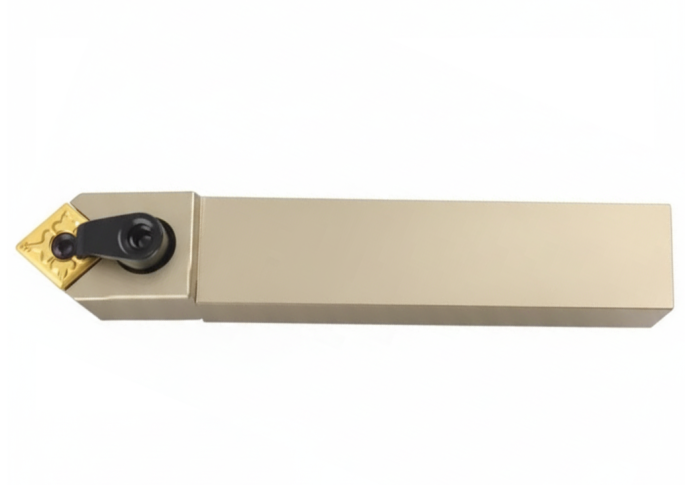 MCMNN2525M12-100 DKR державка для наружного точения Deskar