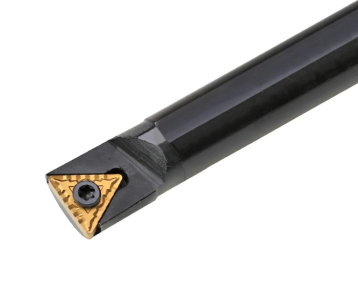 S20R-STFNR16 державка для внутреннего точения Deskar