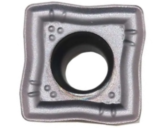 SOMT08T306 PD LF6018S пластина для сверла Deskar