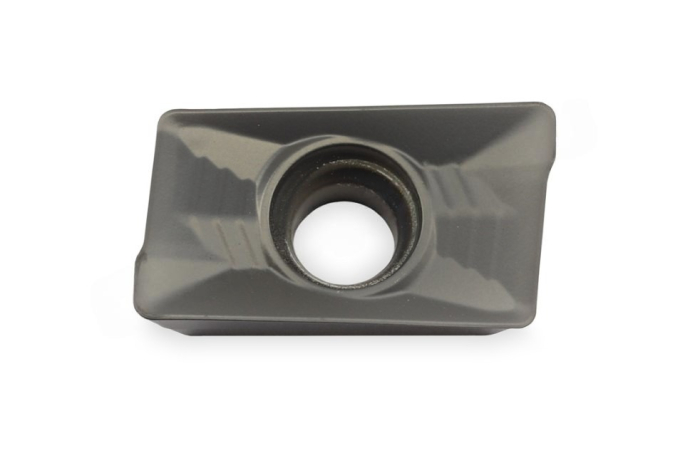 APKT 160408-HM LF3018 фрезерная пластина Deskar