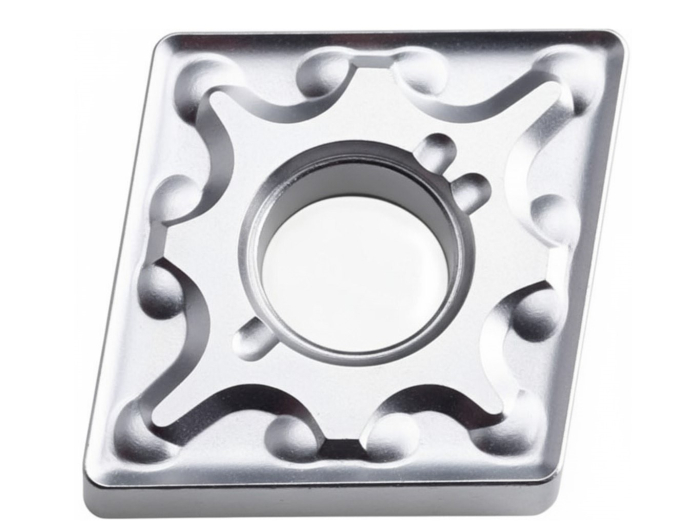 CNMG120408 MA LF6018J токарная пластина Deskar