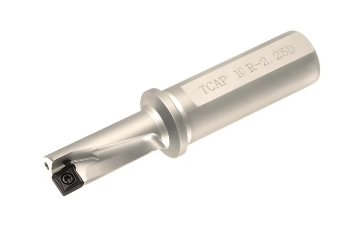 TCAP 16R-3D-C20 корпусное сверло многофункциональное Weila Deskar