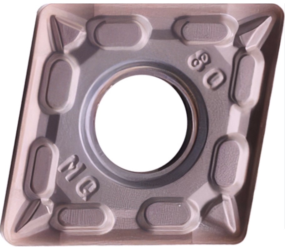 CNMG120404 MQ LF6018 токарная пластина Deskar
