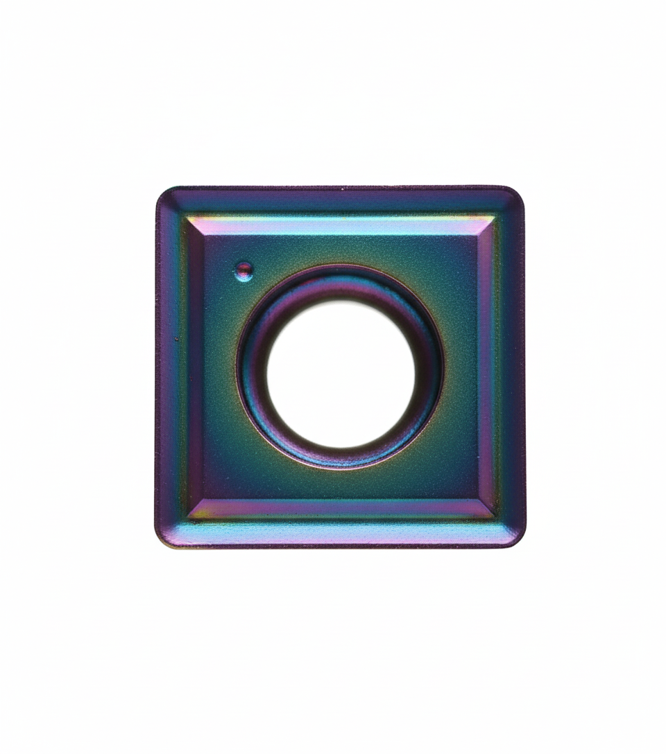 SPMG140512 TG TF618 пластина для сверла Boro Deskar - фото 2