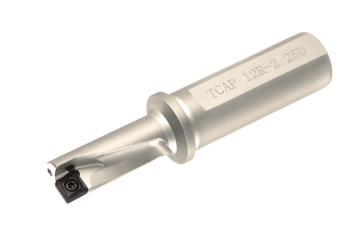 TCAP 20R-2.25D-C25 корпусное сверло многофункциональное Weila Deskar