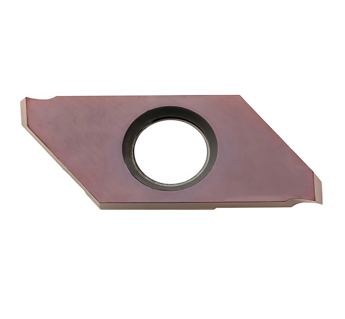 CTPA20FRN LF6118 пластина для отрезки и точения канавок Deskar