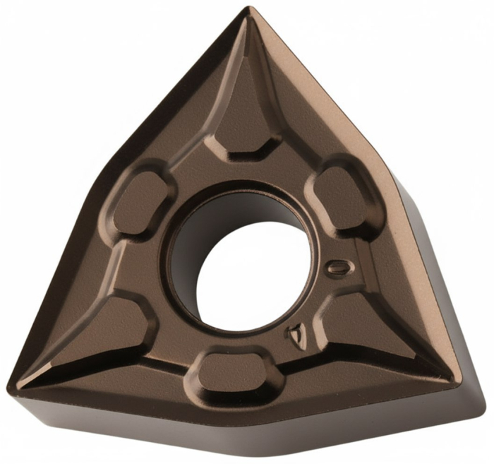 WNMG080408 LM LF6018W токарная пластина Deskar