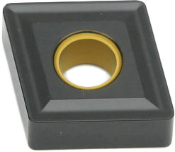 CNMG120412 LF3018 токарная пластина Deskar