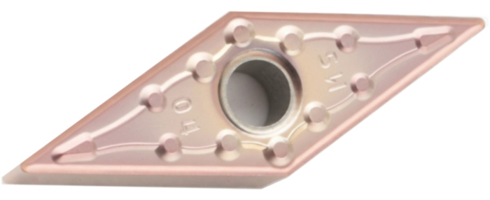 VNMG160408 JMS LF6118 токарная пластина Deskar