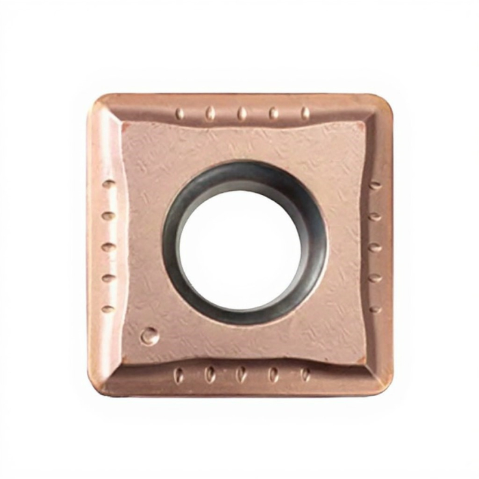 SPMG140512 PG LF6118 пластина для сверла Deskar