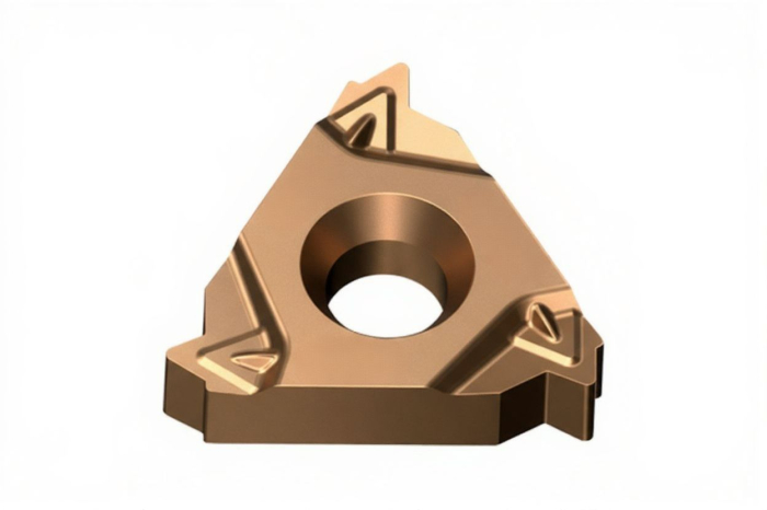 16IR 14W LF6018J резьбовая пластина Deskar