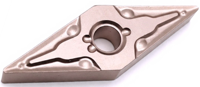 VNMG160408 MA LF6118 токарная пластина Deskar