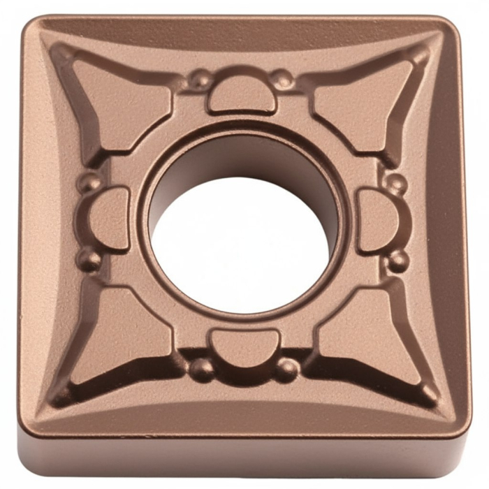 SNMG120412 CV LF6018W токарная пластина Deskar