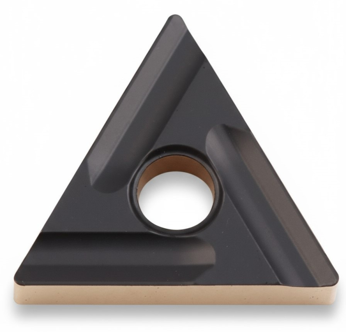 TNMG160408R-S TF9218 токарная пластина Deskar