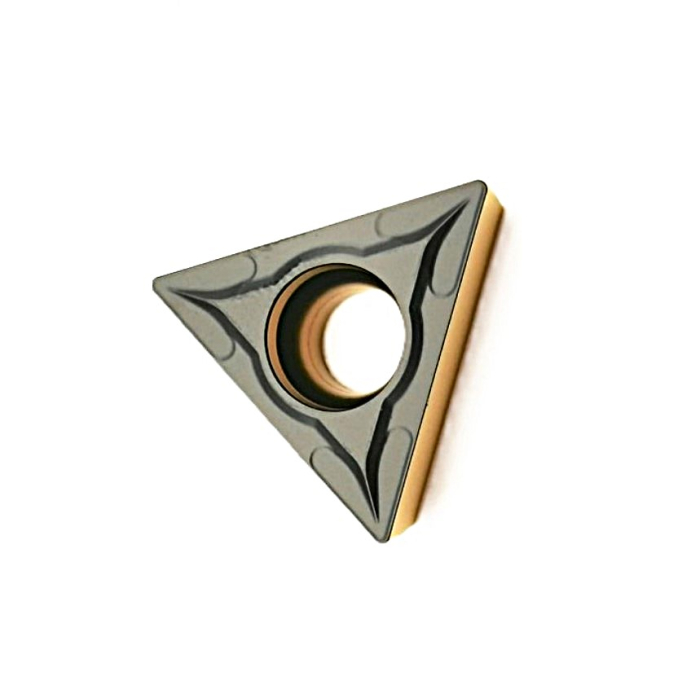 TCMT110208 LF9218 токарная пластина Deskar